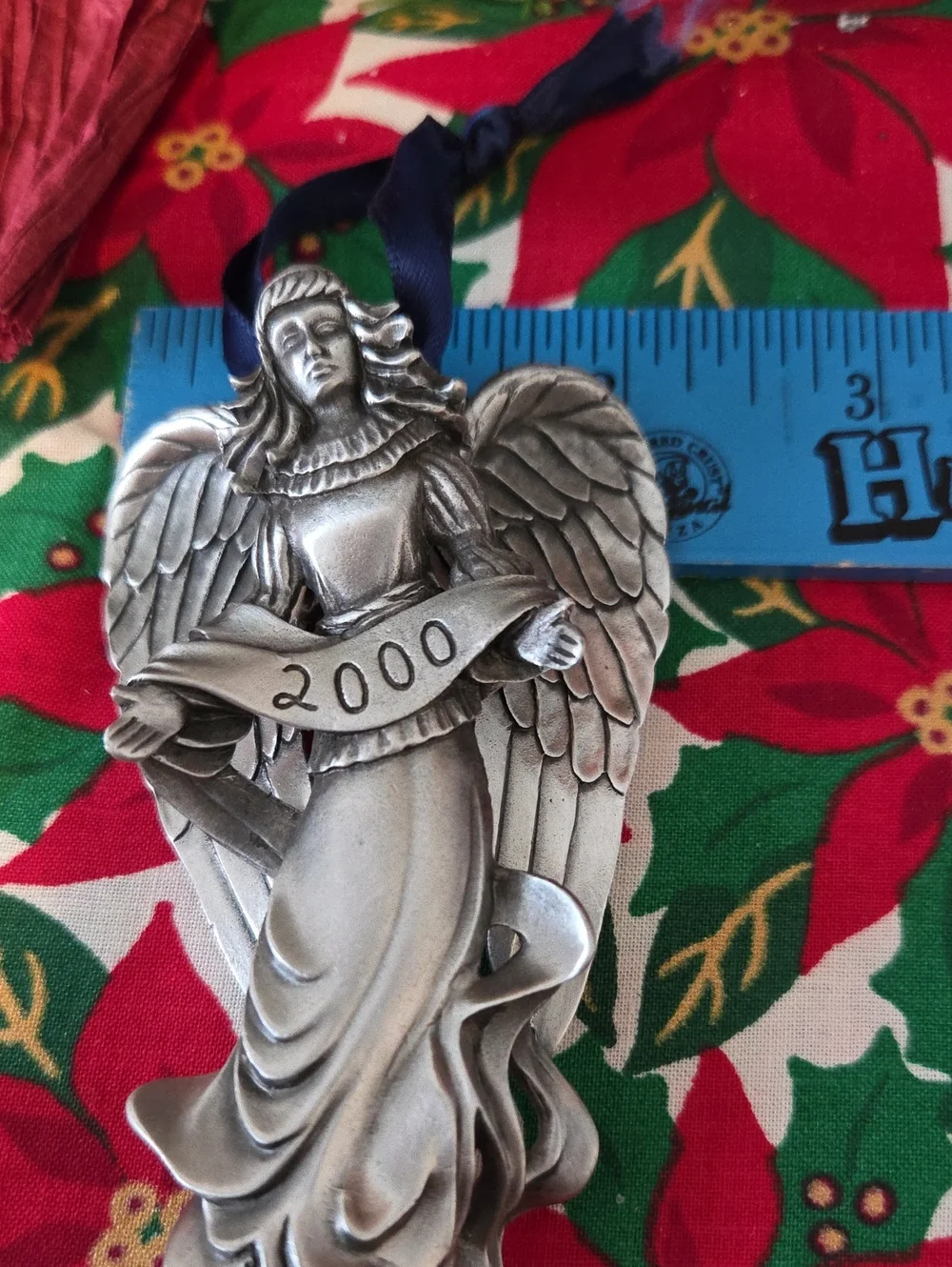 Gloria Duchin classic angel